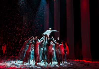 會獎(jiǎng)旅游